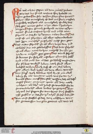 Marquard von Lindau OFM: Dekalogerklärung (Auszug)
