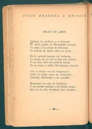 Belén de amor