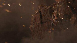 Mara und der Feuerbringer