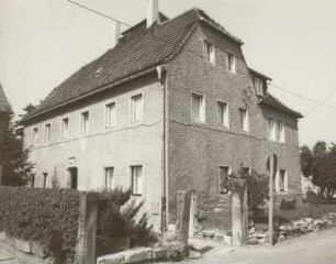 Wohnhaus, Maxen