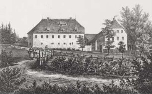 Pretschendorf