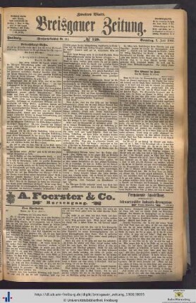 03.06.1900 (Zweites Blatt)