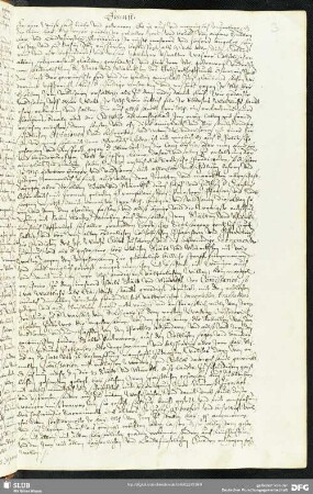 [Faszikel 4: Mandat des Erzherzogs Ernst von Österreich (1553-1595, gnd/120580497) an die Städte Krems und Stein, 10. Februar 1589]