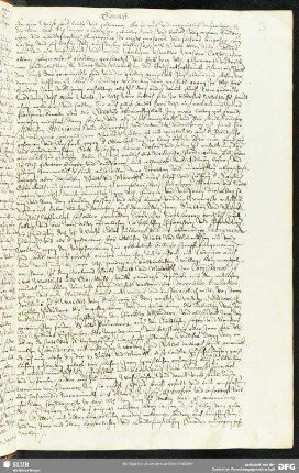 [Faszikel 4: Mandat des Erzherzogs Ernst von Österreich (1553-1595, gnd/120580497) an die Städte Krems und Stein, 10. Februar 1589]