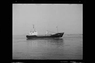 Rakow (1971), VEB Deutsche Seereederei, VEB Deutfracht, VEB Deutfracht - Seereederei Rostock (DSR), Deutsche Seereederei GmbH, Rostock