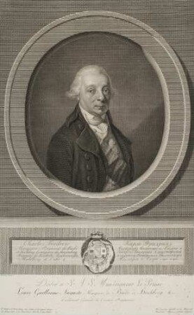 Karl Friedrich
