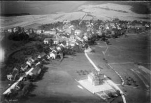 Kirchhundem, Gegend bei Kirchhundem