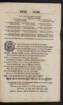 [Glückwunschgedicht]