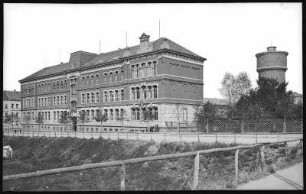 Wurzen. Knabenbürgerschule