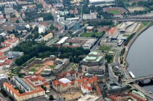 Dresden : Zwinger