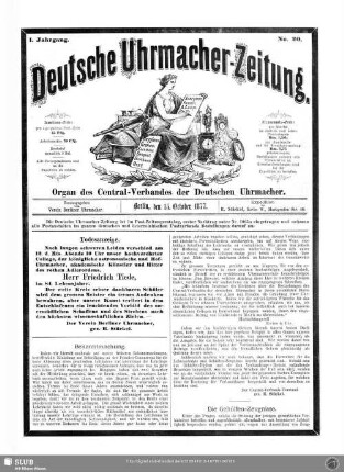 Todesanzeige Friedrich Thiede