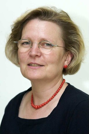Susanne Bonenkamp (Kulturreferentin)