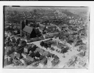 Prenzlau