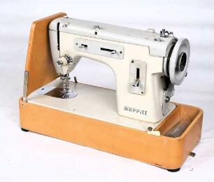 Merritt Klasse 217 mit Elektroantrieb
