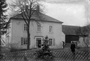 Pfarramt Arnsfeld
