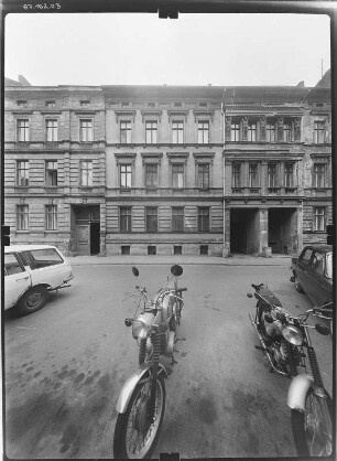 Görlitz : Hartmannstraße