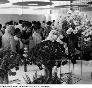 Internationale Gartenbau-Ausstellung (IGA)