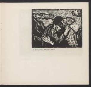 Jacob und Esau