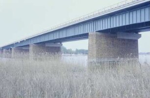 Havelbrücke bei Werder
