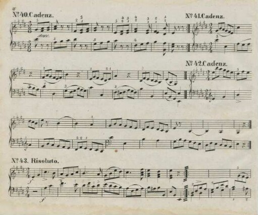 No 40-43