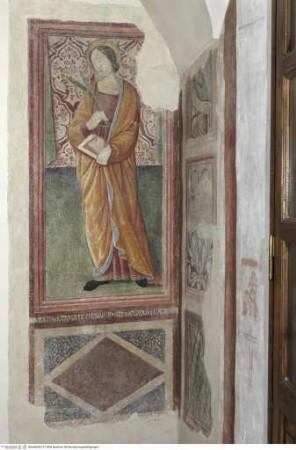 Heilige Apollonia