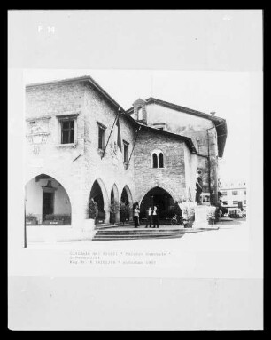 Palazzo Communale