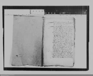 Testament des hanau-münzenbergischen Beamten Kaspar Rudolf von Walsburg (in Abschrift)