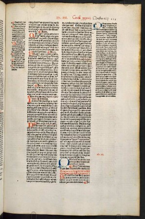 325r-328r, Causa XXXIII