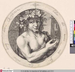 [Bacchus; Bacchus]