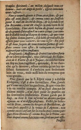 Le véritable exorcisme