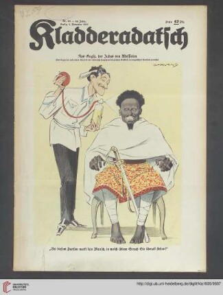 Hefte 44-47, November 1935