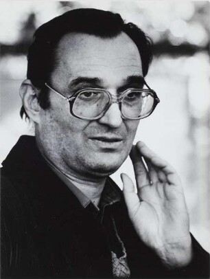 Claus Küchenmeister