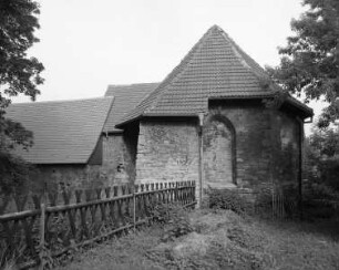 Benediktinerkloster Sankt Peter und Paul — Klosterkirche