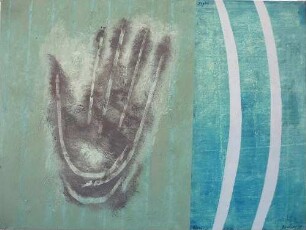 Hand und Bogen´99