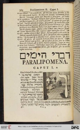 Paralipomena II