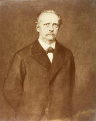 Hermann Ludwig Ferdinand (von) Helmholtz