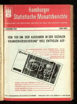 Juni-Heft