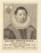 Jacobus Brinkmann aus Nürnberg; geb. 02.07.1609; gest. 03.02.1662