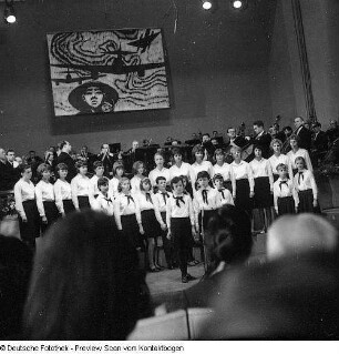 Kulturbund, Marita Böhme