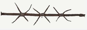Fenstergitter