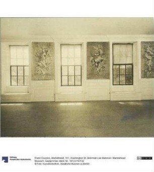 Marblehead, 161, Washington St, Jeremiah Lee Mansion / Marblehead Museum, Gastzimmer