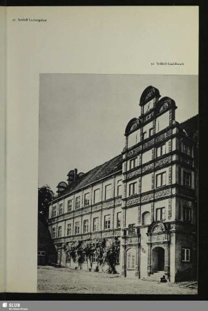 Schloß Gadebusch
