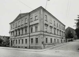 Hotel Stadt Leipzig