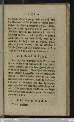Die Republik Lucca