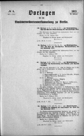No. 8 (60-74), 1915/02/20