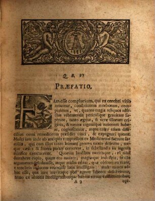 Dissertatio Inavgvralis Medica De Apoplexia