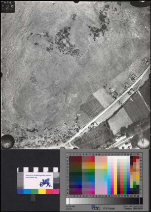 Peloponnes: Film 14: Myloi, Mykene, Nemea