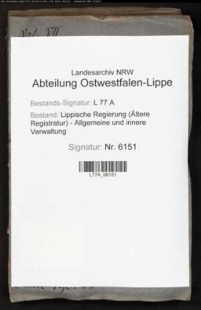 Blattern - Förderung der Kuhpockenimpfung, Bd. 7