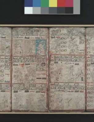 Maya-Codex