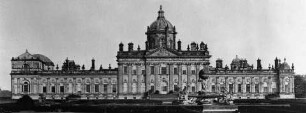 Castle Howard